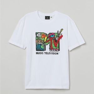 MTV T-Shirt